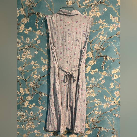 THREE April Cornell dresses size SMALL - Picture 3 of 10